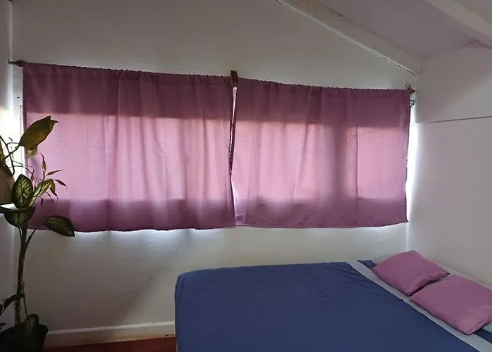 Apart El Altillo, Loft Ambientes Abiertos 6 Pax En Cataratas Pileta Compartida
