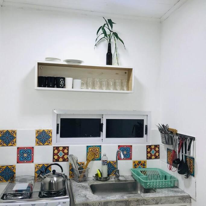 El Altillo, Loft Ambientes Abiertos 6 Pax En Cataratas Pileta Compartida Apartment