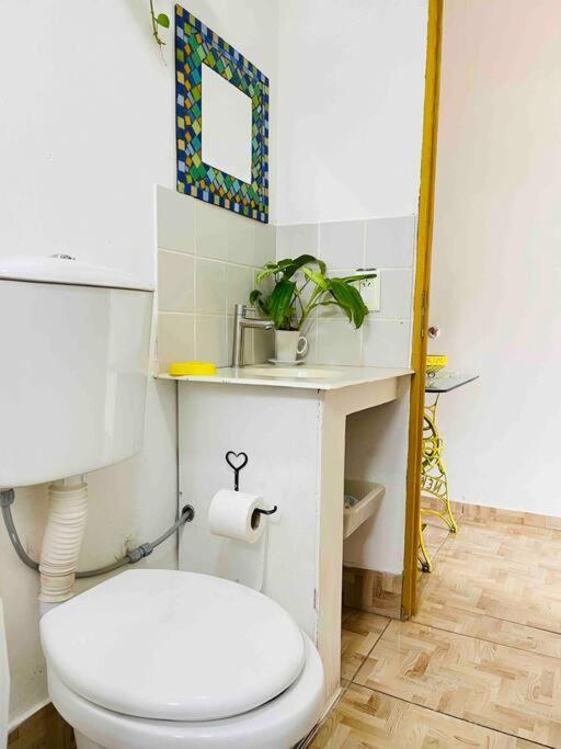 El Altillo, Loft Ambientes Abiertos 6 Pax En Cataratas Pileta Compartida Puerto Iguazu