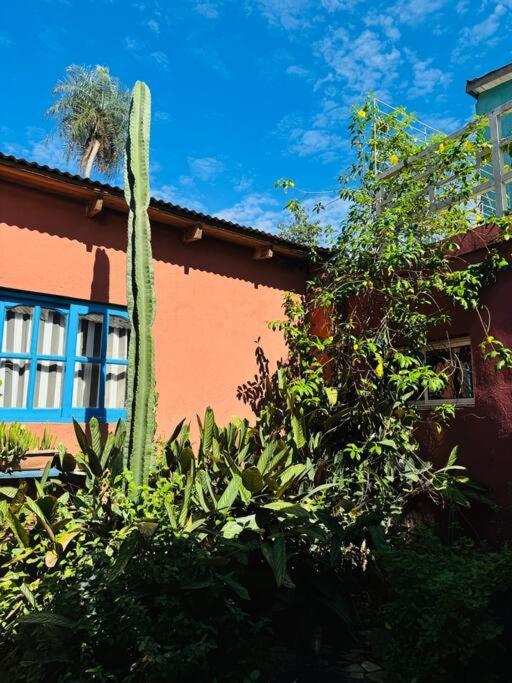 El Altillo, Loft Ambientes Abiertos 6 Pax En Cataratas Pileta Compartida
