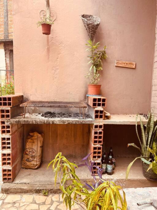 El Altillo, Loft Ambientes Abiertos 6 Pax En Cataratas Pileta Compartida Puerto Iguazu