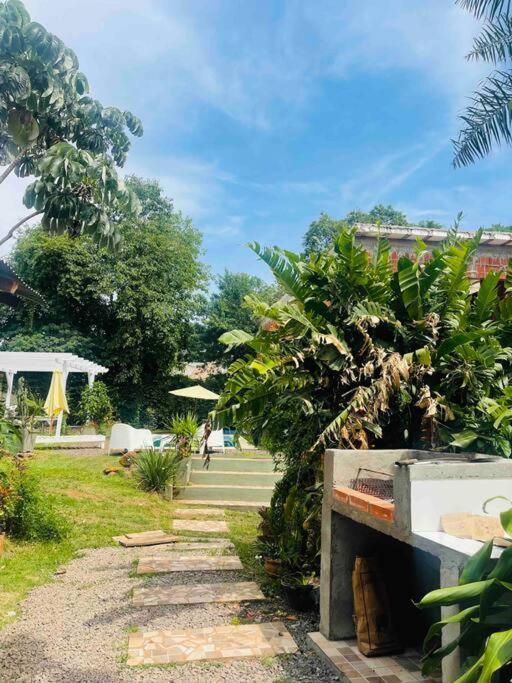 El Altillo, Loft Ambientes Abiertos 6 Pax En Cataratas Pileta Compartida Puerto Iguazu