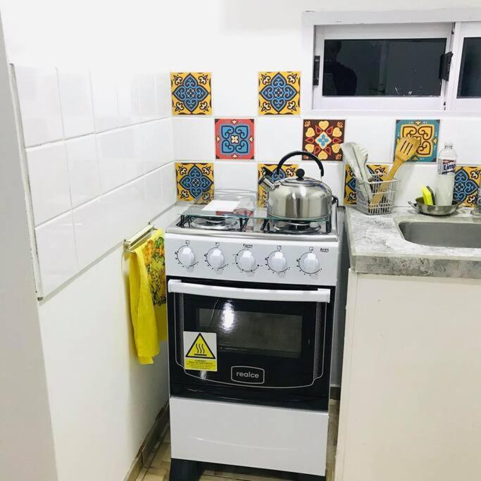 El Altillo, Loft Ambientes Abiertos 6 Pax En Cataratas Pileta Compartida Apartment