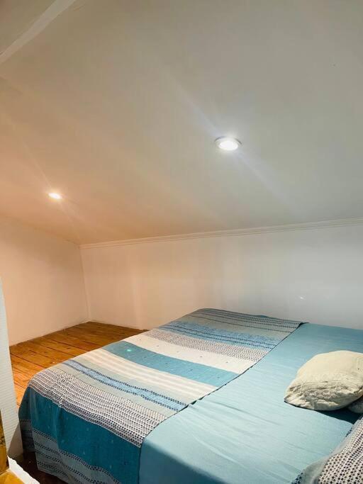 El Altillo, Loft Ambientes Abiertos 6 Pax En Cataratas Pileta Compartida *
