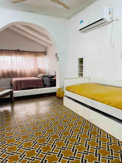 El Altillo, Loft Ambientes Abiertos 6 Pax En Cataratas Pileta Compartida Apartment Puerto Iguazu