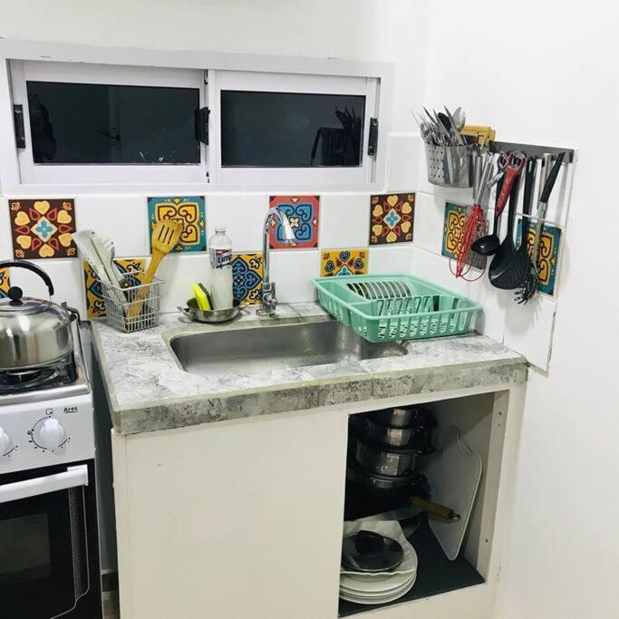 El Altillo, Loft Ambientes Abiertos 6 Pax En Cataratas Pileta Compartida Apartment Puerto Iguazu