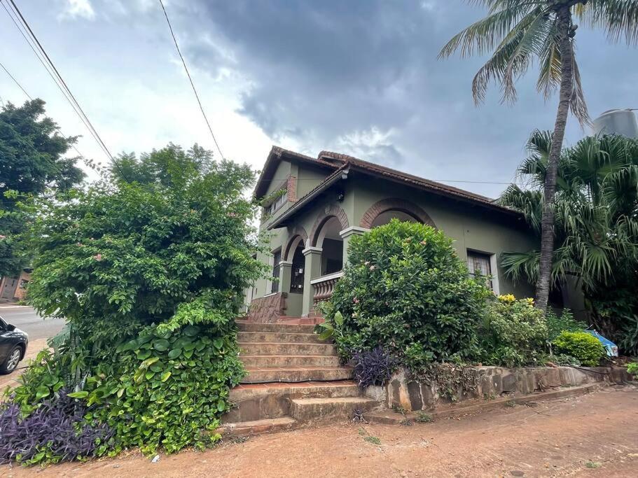 El Altillo, Loft Ambientes Abiertos 6 Pax En Cataratas Pileta Compartida *