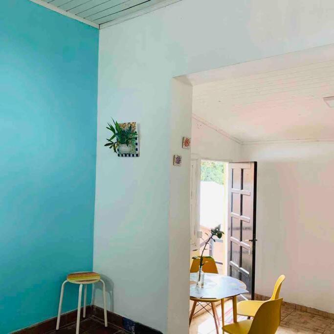 El Altillo, Loft Ambientes Abiertos 6 Pax En Cataratas Pileta Compartida * Puerto Iguazu