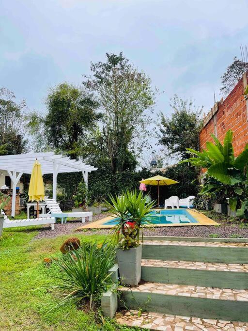 El Altillo, Loft Ambientes Abiertos 6 Pax En Cataratas Pileta Compartida *