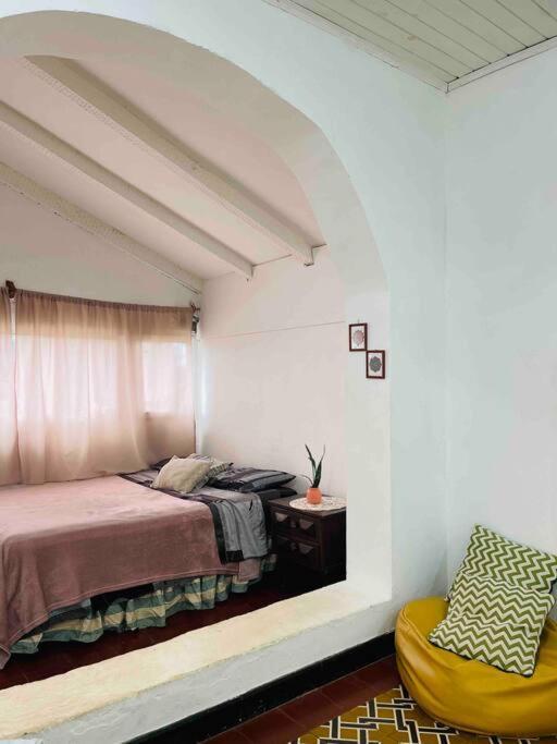 El Altillo, Loft Ambientes Abiertos 6 Pax En Cataratas Pileta Compartida *