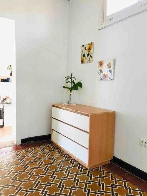 Apartment El Altillo, Loft Ambientes Abiertos 6 Pax En Cataratas Pileta Compartida *