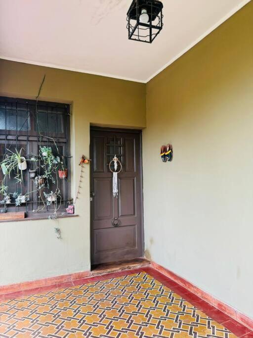 El Altillo, Loft Ambientes Abiertos 6 Pax En Cataratas Pileta Compartida Puerto Iguazu