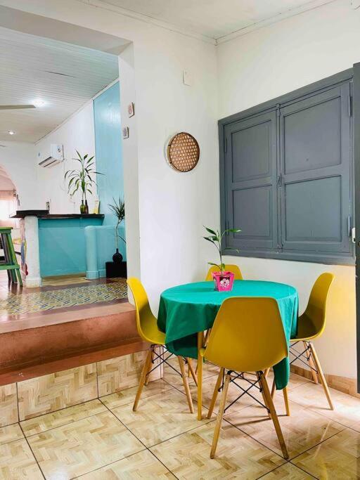 El Altillo, Loft Ambientes Abiertos 6 Pax En Cataratas Pileta Compartida * Puerto Iguazu