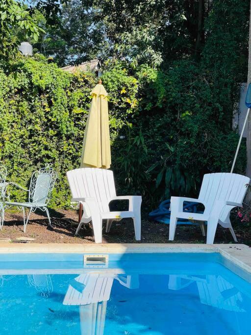 El Altillo, Loft Ambientes Abiertos 6 Pax En Cataratas Pileta Compartida *