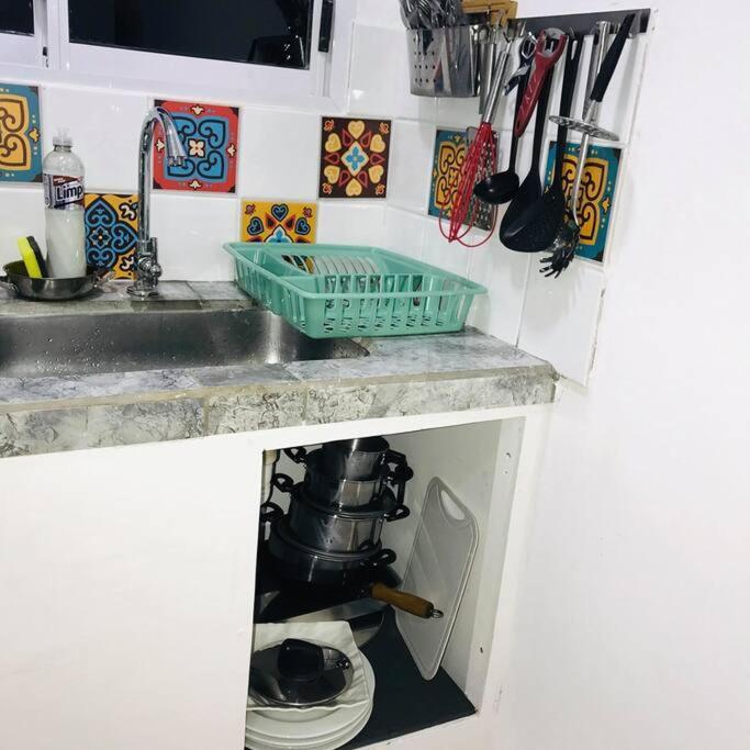 El Altillo, Loft Ambientes Abiertos 6 Pax En Cataratas Pileta Compartida * Puerto Iguazu
