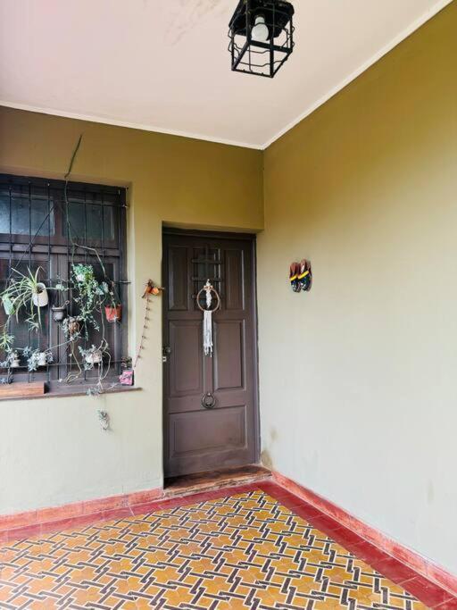 El Altillo, Loft Ambientes Abiertos 6 Pax En Cataratas Pileta Compartida
