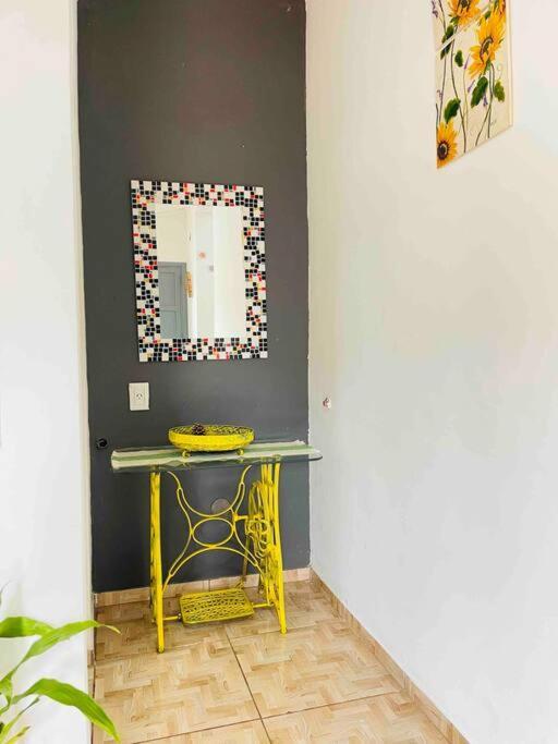 Apartment El Altillo, Loft Ambientes Abiertos 6 Pax En Cataratas Pileta Compartida