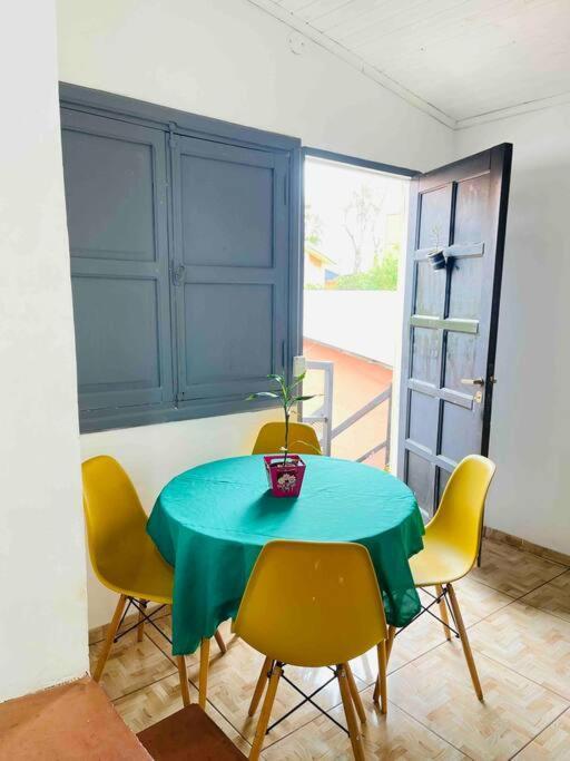 El Altillo, Loft Ambientes Abiertos 6 Pax En Cataratas Pileta Compartida * Puerto Iguazu