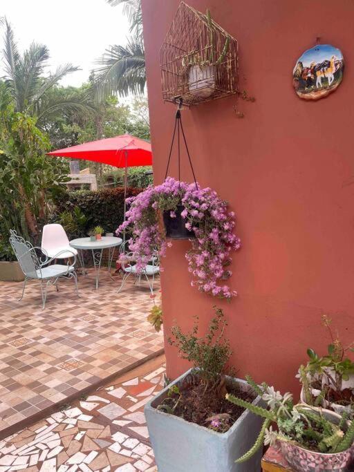 El Altillo, Loft Ambientes Abiertos 6 Pax En Cataratas Pileta Compartida