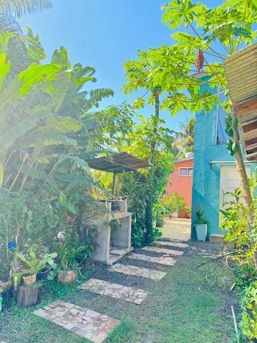 El Altillo, Loft Ambientes Abiertos 6 Pax En Cataratas Pileta Compartida Apartamento Puerto Iguazú