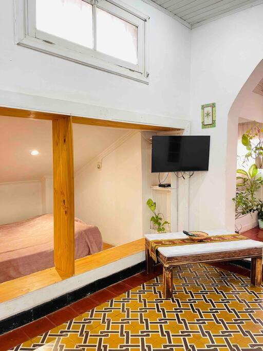 El Altillo, Loft Ambientes Abiertos 6 Pax En Cataratas Pileta Compartida