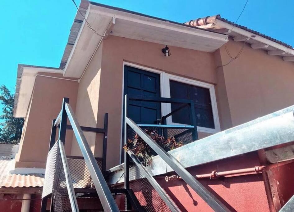 El Altillo, Loft Ambientes Abiertos 6 Pax En Cataratas Pileta Compartida Apartamento *